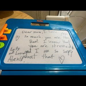 Meet your Posher, Stefanie